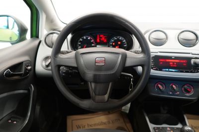 Seat Ibiza Gebrauchtwagen Seat Ibiza Gebrauchtwagen