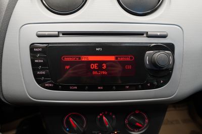 Seat Ibiza Gebrauchtwagen Seat Ibiza Gebrauchtwagen