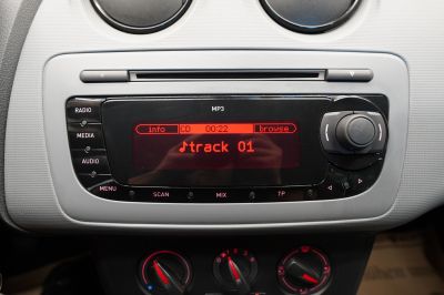 Seat Ibiza Gebrauchtwagen Seat Ibiza Gebrauchtwagen