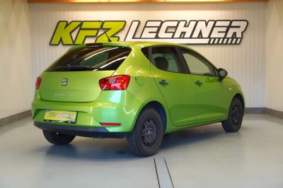 Seat Ibiza Gebrauchtwagen Seat Ibiza Gebrauchtwagen