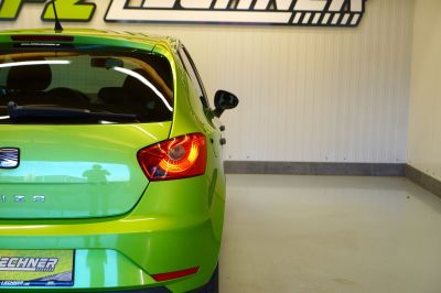 Seat Ibiza Gebrauchtwagen Seat Ibiza Gebrauchtwagen