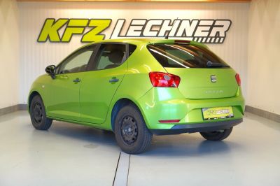 Seat Ibiza Gebrauchtwagen Seat Ibiza Gebrauchtwagen