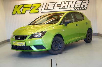 Seat Ibiza Gebrauchtwagen Seat Ibiza Gebrauchtwagen