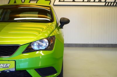 Seat Ibiza Gebrauchtwagen Seat Ibiza Gebrauchtwagen