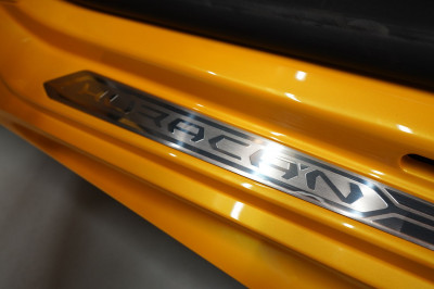 Lamborghini Huracán Gebrauchtwagen Lamborghini Huracán Gebrauchtwagen