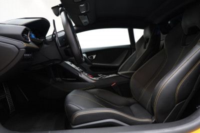 Lamborghini Huracán Gebrauchtwagen Lamborghini Huracán Gebrauchtwagen