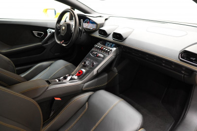 Lamborghini Huracán Gebrauchtwagen Lamborghini Huracán Gebrauchtwagen