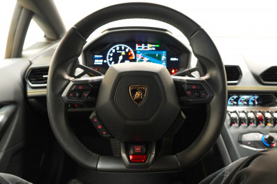 Lamborghini Huracán Gebrauchtwagen Lamborghini Huracán Gebrauchtwagen