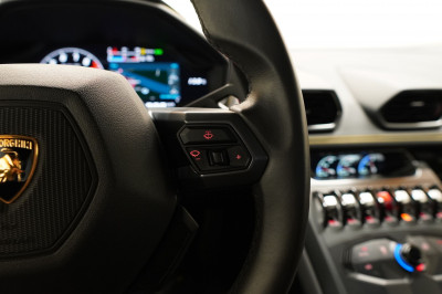 Lamborghini Huracán Gebrauchtwagen Lamborghini Huracán Gebrauchtwagen