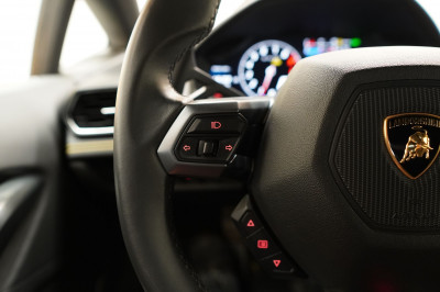 Lamborghini Huracán Gebrauchtwagen Lamborghini Huracán Gebrauchtwagen