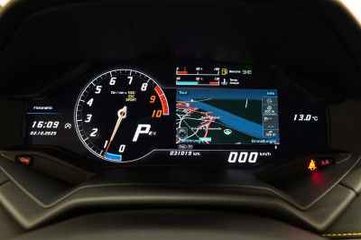 Lamborghini Huracán Gebrauchtwagen Lamborghini Huracán Gebrauchtwagen