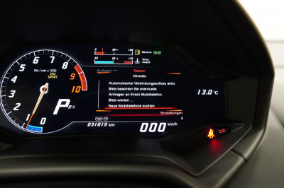 Lamborghini Huracán Gebrauchtwagen Lamborghini Huracán Gebrauchtwagen