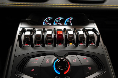 Lamborghini Huracán Gebrauchtwagen Lamborghini Huracán Gebrauchtwagen