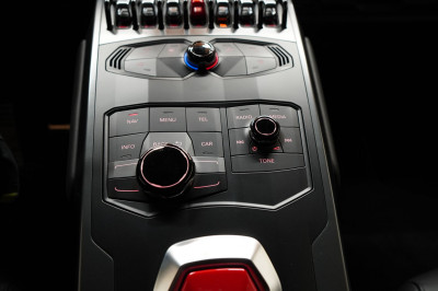 Lamborghini Huracán Gebrauchtwagen Lamborghini Huracán Gebrauchtwagen