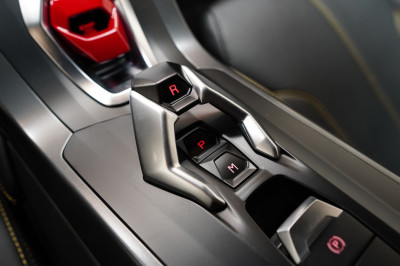 Lamborghini Huracán Gebrauchtwagen Lamborghini Huracán Gebrauchtwagen