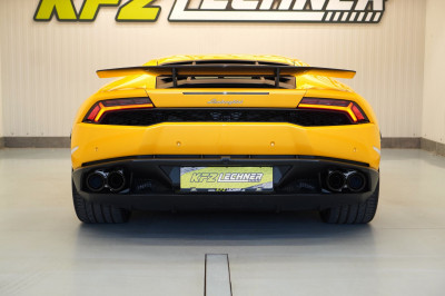 Lamborghini Huracán Gebrauchtwagen Lamborghini Huracán Gebrauchtwagen