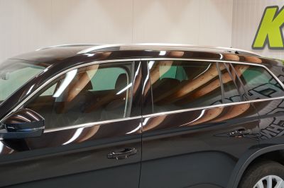 Skoda Kodiaq Gebrauchtwagen Skoda Kodiaq Gebrauchtwagen