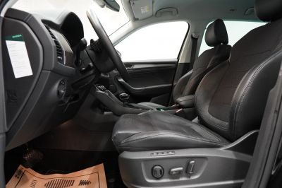 Skoda Kodiaq Gebrauchtwagen Skoda Kodiaq Gebrauchtwagen