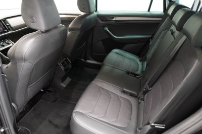 Skoda Kodiaq Gebrauchtwagen Skoda Kodiaq Gebrauchtwagen