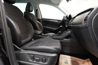 Skoda Kodiaq Gebrauchtwagen Skoda Kodiaq Gebrauchtwagen