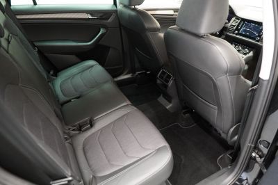 Skoda Kodiaq Gebrauchtwagen Skoda Kodiaq Gebrauchtwagen