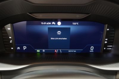 Skoda Kodiaq Gebrauchtwagen Skoda Kodiaq Gebrauchtwagen