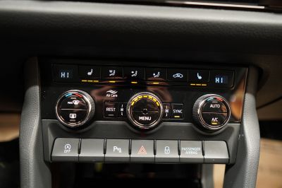 Skoda Kodiaq Gebrauchtwagen Skoda Kodiaq Gebrauchtwagen