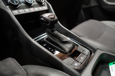 Skoda Kodiaq Gebrauchtwagen Skoda Kodiaq Gebrauchtwagen