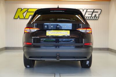 Skoda Kodiaq Gebrauchtwagen Skoda Kodiaq Gebrauchtwagen
