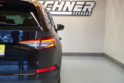 Skoda Kodiaq Gebrauchtwagen Skoda Kodiaq Gebrauchtwagen