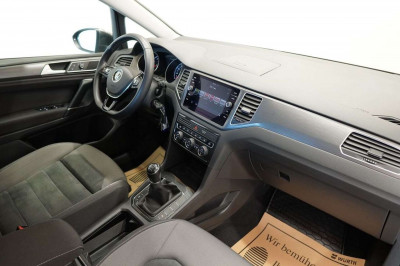 VW Golf Sportsvan Gebrauchtwagen VW Golf Sportsvan Gebrauchtwagen