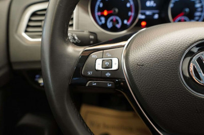 VW Golf Sportsvan Gebrauchtwagen VW Golf Sportsvan Gebrauchtwagen