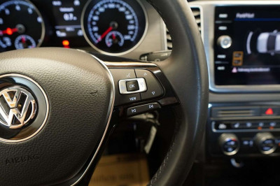 VW Golf Sportsvan Gebrauchtwagen VW Golf Sportsvan Gebrauchtwagen