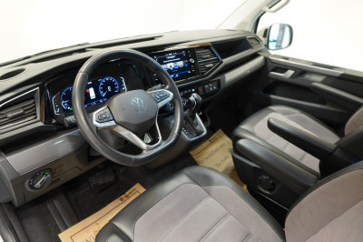 VW Transporter T6 Gebrauchtwagen VW Transporter T6 Gebrauchtwagen