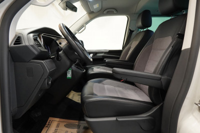 VW Transporter T6 Gebrauchtwagen VW Transporter T6 Gebrauchtwagen