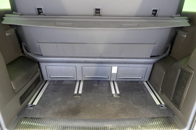 VW Transporter T6 Gebrauchtwagen VW Transporter T6 Gebrauchtwagen