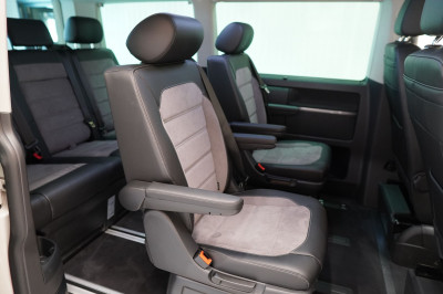 VW Transporter T6 Gebrauchtwagen VW Transporter T6 Gebrauchtwagen