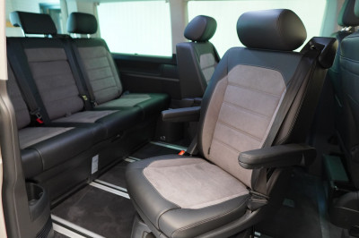 VW Transporter T6 Gebrauchtwagen VW Transporter T6 Gebrauchtwagen