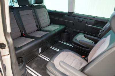 VW Transporter T6 Gebrauchtwagen VW Transporter T6 Gebrauchtwagen