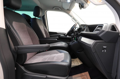 VW Transporter T6 Gebrauchtwagen VW Transporter T6 Gebrauchtwagen