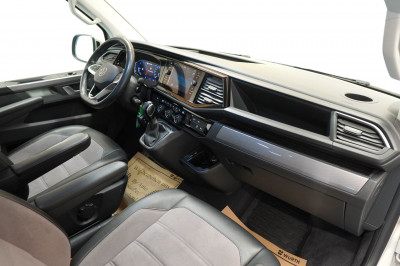 VW Transporter T6 Gebrauchtwagen VW Transporter T6 Gebrauchtwagen