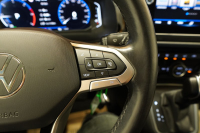 VW Transporter T6 Gebrauchtwagen VW Transporter T6 Gebrauchtwagen