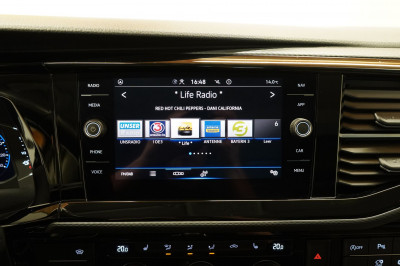 VW Transporter T6 Gebrauchtwagen VW Transporter T6 Gebrauchtwagen