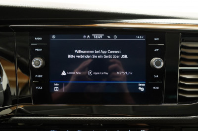 VW Transporter T6 Gebrauchtwagen VW Transporter T6 Gebrauchtwagen