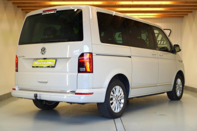 VW Transporter T6 Gebrauchtwagen VW Transporter T6 Gebrauchtwagen