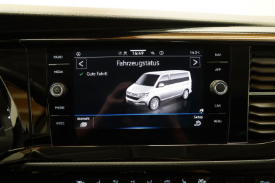 VW Transporter T6 Gebrauchtwagen VW Transporter T6 Gebrauchtwagen