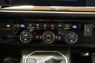 VW Transporter T6 Gebrauchtwagen VW Transporter T6 Gebrauchtwagen