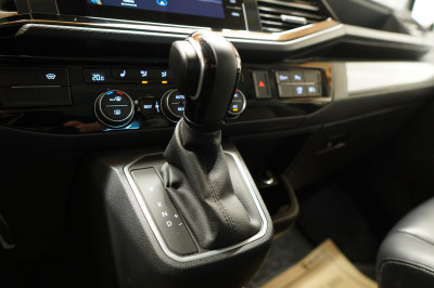 VW Transporter T6 Gebrauchtwagen VW Transporter T6 Gebrauchtwagen