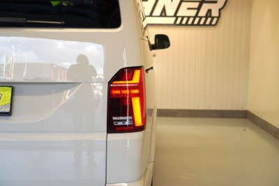VW Transporter T6 Gebrauchtwagen VW Transporter T6 Gebrauchtwagen