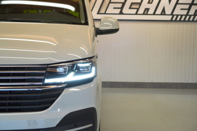 VW Transporter T6 Gebrauchtwagen VW Transporter T6 Gebrauchtwagen